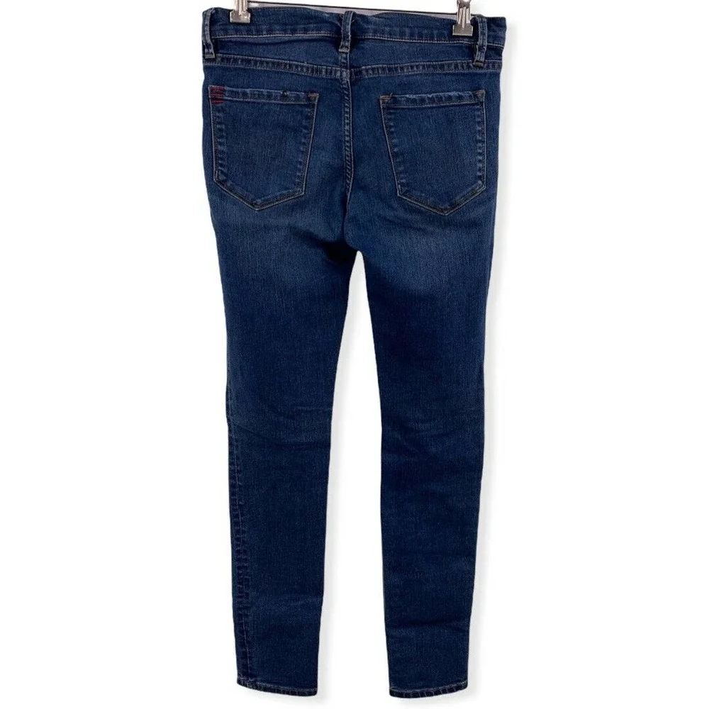 BDG‎ Twig Mid Rise Jean 26